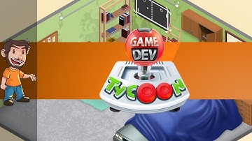Flabaliki Plays: Game Dev Tycoon