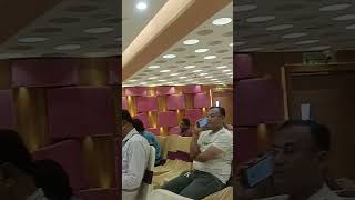 AiPF seminar gujrat ahemdabad