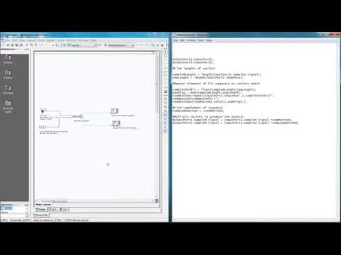 Matlab Binary Switch Part 2 - Optical System Software