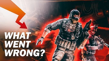 What Happened To Modern Combat 5?