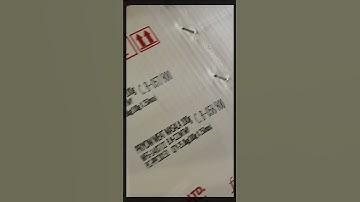 LB 200 inkjet coding machine / Carton box coding machine / Printing on carton boxes