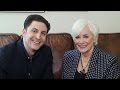 Betty Buckley Talks &quot;Story Songs&quot; with Arthur Kade (Full Interview)