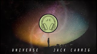 Jack Carrig - Universe