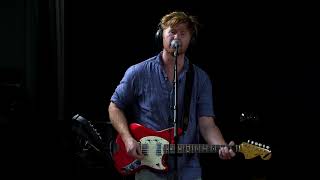 Rolling Blackouts Coastal Fever performs &quot;Talking Straight&quot; at CPR&#39;s OpenAir