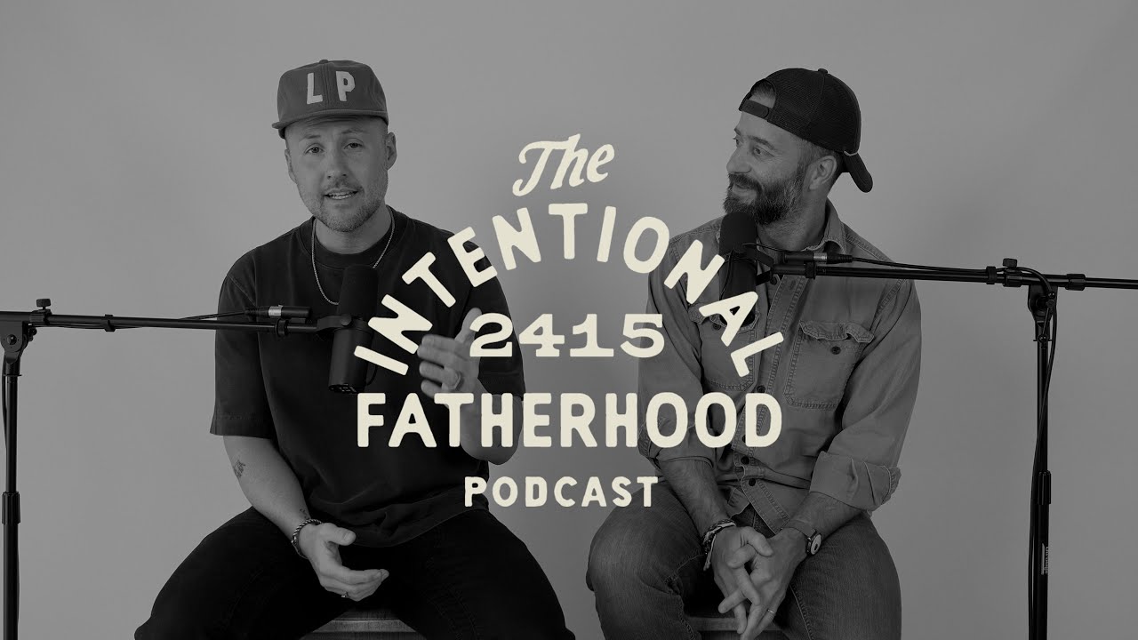 Intentional Fatherhood - Trailer