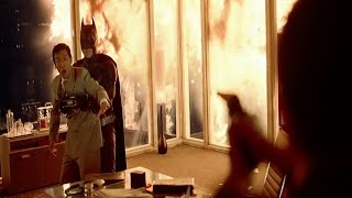 Batman Kidnaps Lau From Hong Kong - The Dark Knight 2008 Net Worth