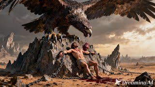 Download Lagu Jika Dewa-Dewa Yunani Hidup di Dunia Modern | Mitologi yang Ditata Ulang MP3