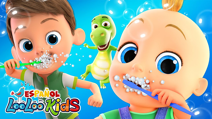 ¡NUEVO! De Esta Forma - Canta y Aprende Canciones Infantiles - LooLoo Kids Español