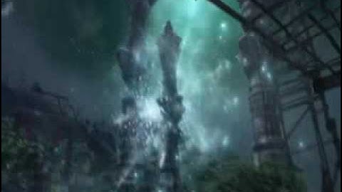 New Project Offset Trailer