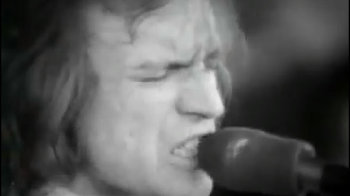 30.000 bezoekers op Pinkpop (1975)