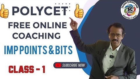 POLYCET IMP points and Bits CHAPTER   1 HEAT