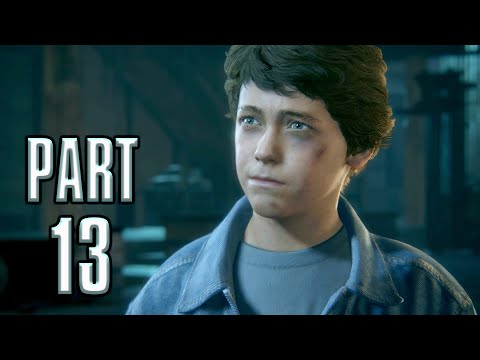 UNCHARTED 4 A THIEF'S END PC GAMEPLAY WALKTHROUGH PART 13 – THE BROTHERS DRAKE (FULL GAME)