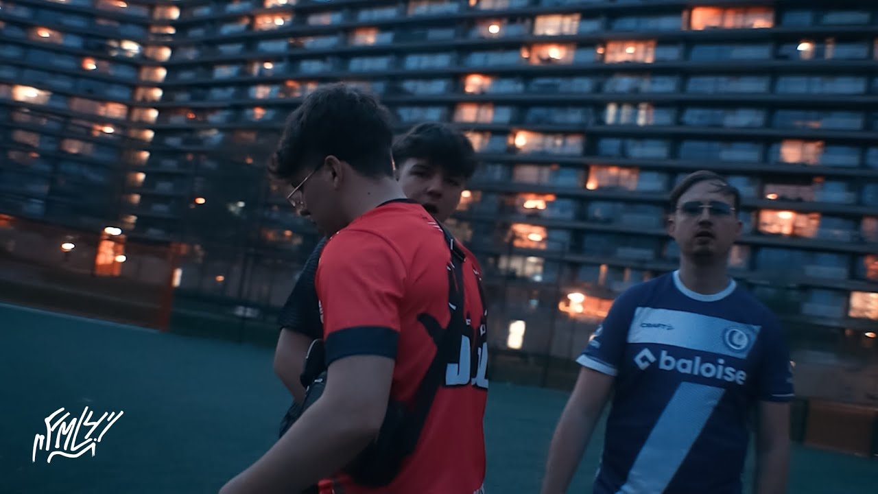 Watch LAMBERT - PANORAMA ft. EDEN, TOMAKA (🎥Official Video) on YouTube Watch LAMBERT - PANORAMA ft. EDEN, TOMAKA (🎥Official Video) on YouTube