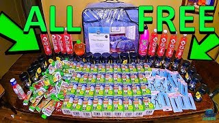 Can You Believe This INSANE Dumpster Diving MEGA HAUL??