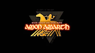 Amon Amarth - With Oden On Our Side Full Album HD
