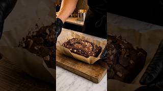 Chocolate Banana Bread