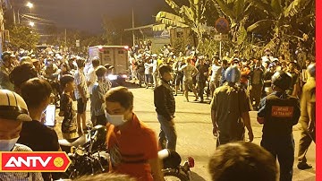 Tin nóng tuần qua | Tin hình sự | Toàn cảnh an ninh tuần 01 tháng 04/2020 | ANTV