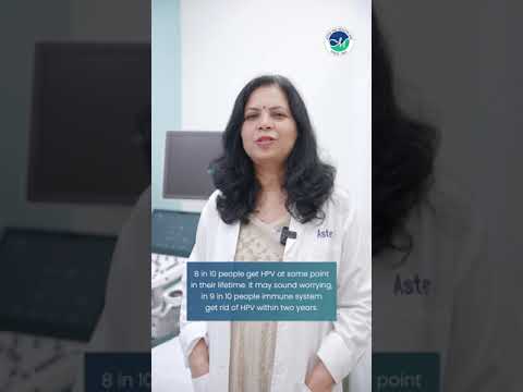 Cervical Cancer &