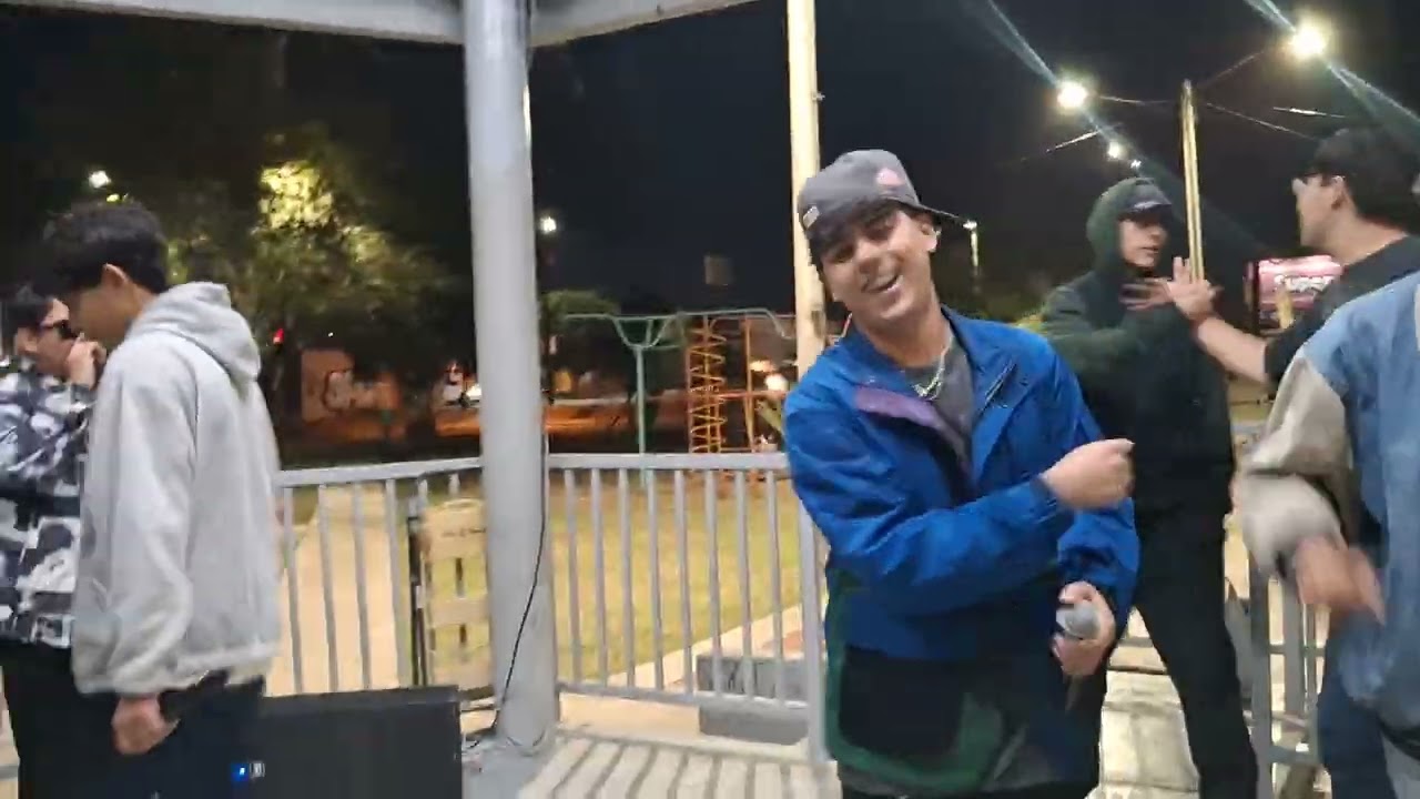 Greenshade vs flavini //Liga FDL jornada 3\\