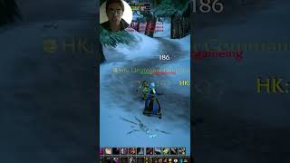 There Is Only One Thing You Can Do