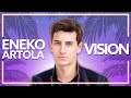 Eneko artola  vision lyric