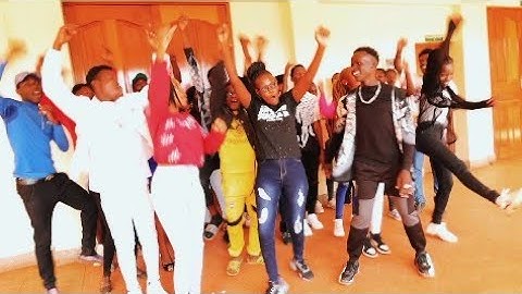 COMRADE LIFE - OFFICIAL ALI (OFFICIAL VIDEO) #trending #campuslife #comrades