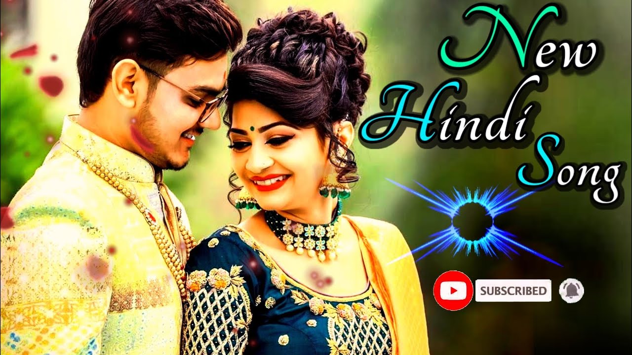 bollywood new song 2023 🎸 new hindi song🎵 hindi gana🎻hindi lyrics song