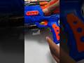Six big toy guns 🔫 vs