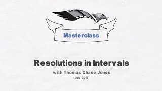 [Interval Theory MASTERCLASS] | Resolutions of the Intervals | (Music Theory Hack for Composers)