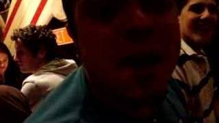 Snorting Pepper