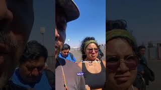 despedida de Arica y llegada a Arequipa #arica #peru #arequipa #travel #vlog