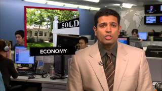 News Wrap: Damages From Sandy Estimated at $20 Billion
