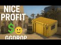 NICE PROFIT GGDROP 2025