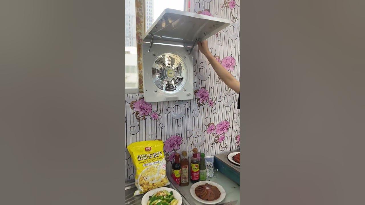 #exhaust fan #range hood #kitchen goodies#shortvideo #viralvideo #subscribe #song