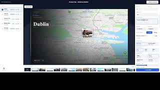 How to Use the Slideshow Builder — MyJourneyLog
