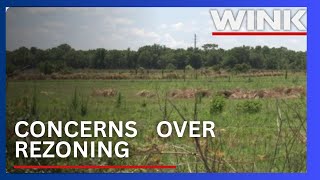 Arcadia residents raise concerns over proposed industrial rezoning in DeSoto County