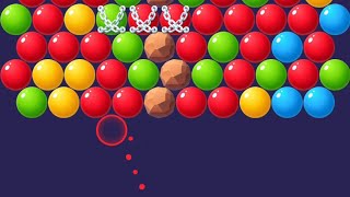 Bubble shooter 427 to 430 #games #trending #gaming 