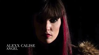 "Angel" by Alexx Calise