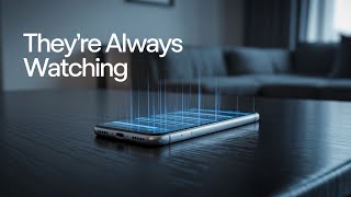 Your Phone Knows Things About You That You've Never Said Out Loud
