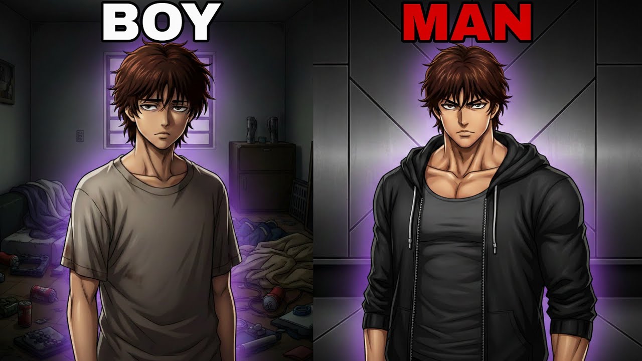 5 Masculine Habits That Separate Men From Boys