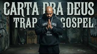 Trap Gospel - Porque Tanta Dor? | Jhoe Atalaia