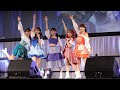 i☆Ris 劇場版「i☆Ris the Movie Full Energy」主題歌 「愛for you !」 AnimeJapanスペシャルステージ!