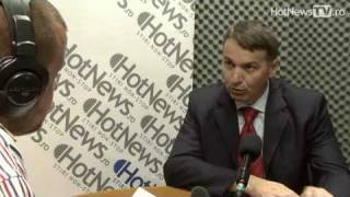 Interviu Cu Ministrul Agriculturii Mihai Dumitru 2 Of 5