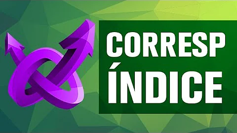 Como retornar a letra da coluna no Excel?
