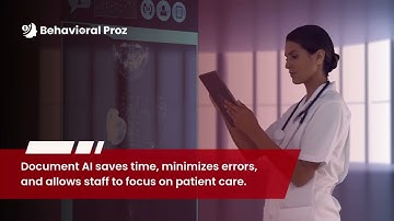 AI-Powered Revenue Cycle Management for Behavioral Healthcare