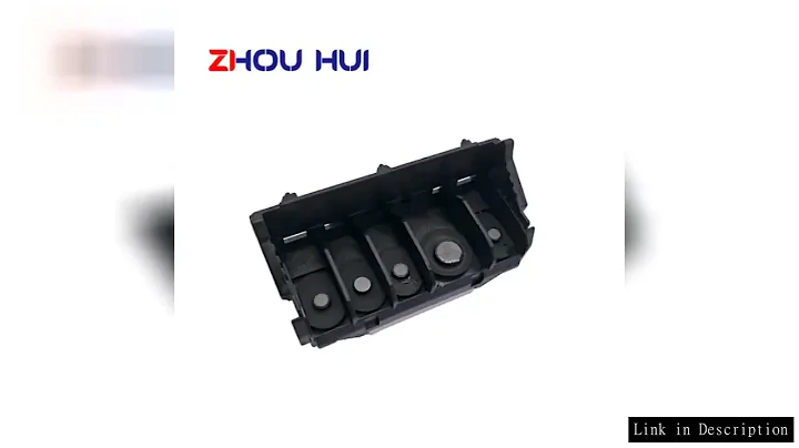Print Head QY6-0089 QY6 0089 Printer Head Printhead For Canon TS5055 TS5070 TS5040 TS5060 TS5050 TS5