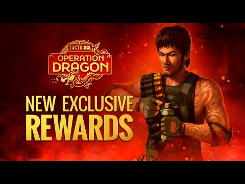 New Exclusive Rewards: Outfits, Avatars, Weapons