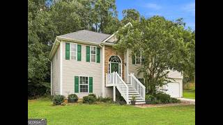 35 Sandstone Court, Douglasville, GA, 30134 Tour - $300,000 35 Sandstone Court, Douglasville, GA, 30134 Tour - $300,000