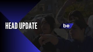 Bite Explore/Head Update(Former neighbors of al-Sharaa reminisce on the HTS leader's childhood)