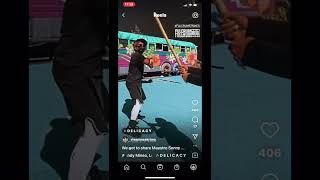 Single Stick Fulcrum And Power Acceleration Strikes Of Maestro Sonny Umpad Demonstrated By Jay